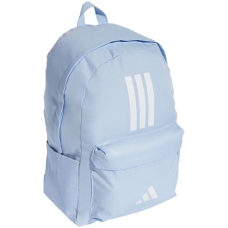 Adidas Classic Back To School 3-Streifen Rucksack Unisex Daybag