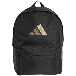 Adidas Classic 3-Streifen Logo Rucksack Unisex Daybag