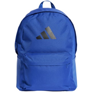 Adidas Classic 3-Streifen Logo Rucksack Unisex Daybag