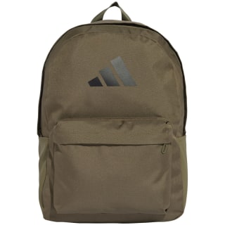 Adidas Classic 3-Streifen Logo Rucksack Unisex Daybag