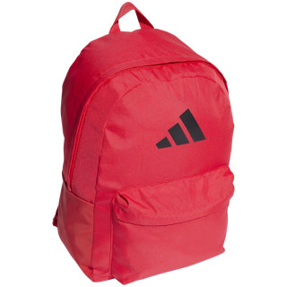 Adidas Classic 3-Streifen Logo Rucksack Unisex Daybag