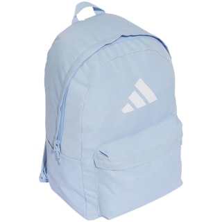 Adidas Classic 3-Streifen Logo Rucksack Unisex Daybag
