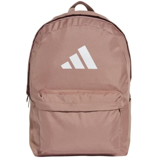 Adidas Classic 3-Streifen Logo Rucksack Unisex Daybag