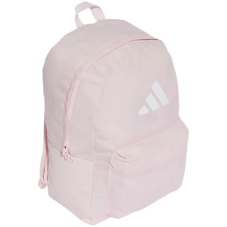 Adidas Classic 3-Streifen Logo Rucksack Unisex Daybag