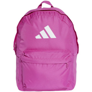 Adidas Classic 3-Streifen Logo Rucksack Unisex Daybag