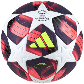 Adidas UWCL 24/25 Pro Group Stage Unisex Outdoor-Fußball