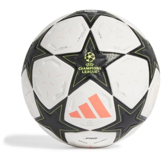 Adidas UCL 24/25 Pro Group Stage Unisex Outdoor-Fußball