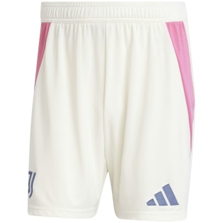 Adidas Juventus 24/25 Away Short Herren Teamhose