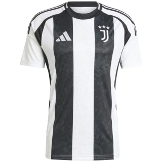 Adidas Juventus Turin 24/25 Heimtrikot Herren Trikot