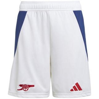 Adidas FC Arsenal 24/25 Heimshorts Jungen Teamhose