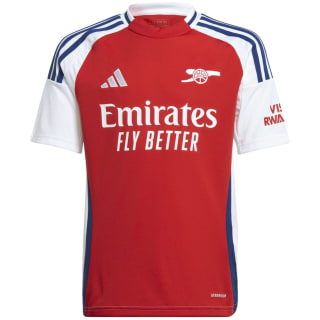 Adidas FC Arsenal 24/25 Heimtrikot Jungen Trikot