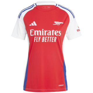 Adidas FC Arsenal 24/25 Heimtrikot Damen Trikot