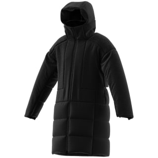 Adidas Myshelter Down Parka Herren Jacke