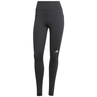 Adidas Own the Run Winter Full Length Damen Tights