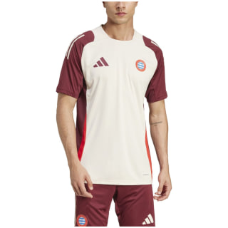 Adidas FC Bayern München Tiro 24 Trainingstrikot Herren Trikot