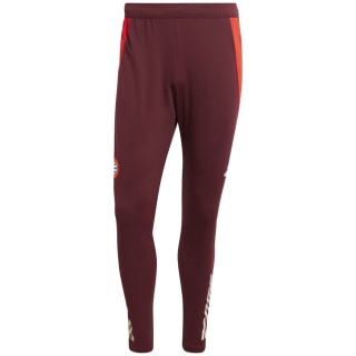 Adidas FC Bayern München Tiro 24 Trainingshose Herren Fußballhose