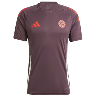 Adidas FC Bayern München Tiro 24 Trainingstrikot Herren Trikot