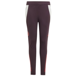 Adidas FC Bayern München Tiro 24 Kinder Fußballhose