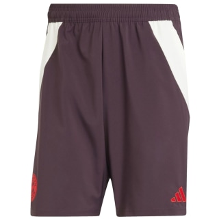 Adidas FC Bayern München Tiro 24 Downtime Herren Teamhose