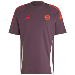 Adidas FC Bayern München Tiro 24 Herren T-Shirt