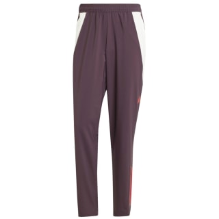 Adidas FC Bayern München Tiro 24 Herren Fußballhose