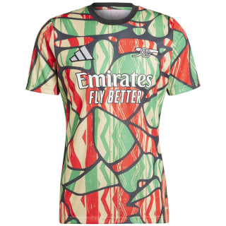 Adidas FC Arsenal Pre-Match Herren Trikot
