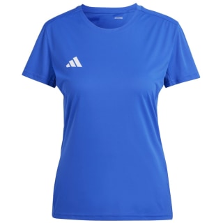 Adidas Adizero Essentials Running Damen T-Shirt