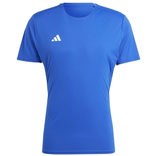 Adidas Adizero Essentials Running Herren T-Shirt