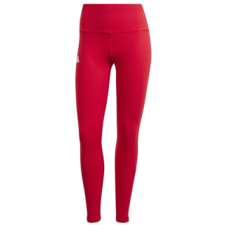 Adidas Adizero Essentials Full Length Leggings Damen