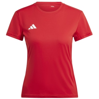 Adidas Adizero Essentials Running Damen T-Shirt