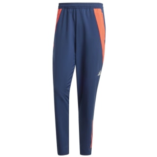 Adidas Manchester United Tiro 24 Training Herren Fußballhose
