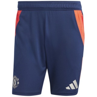 Adidas Manchester United Tiro 24 Training Herren Fußballhose