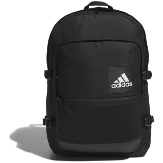 Adidas Essentials Multi Pocket Rucksack Unisex Daybag