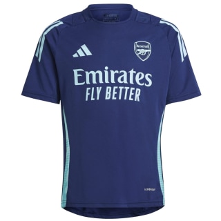 Adidas FC Arsenal Tiro 24 Trainingstrikot Kinder Trikot