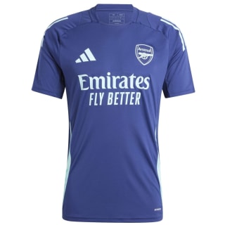 Adidas FC Arsenal Tiro 24 Herren Trikot