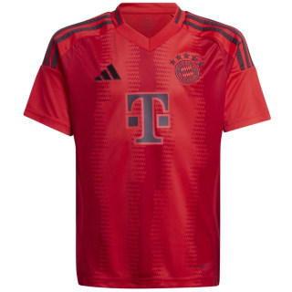 Adidas FC Bayern München 24/25 Heimtrikot Kinder Trikot