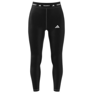 Adidas Techfit 7/8- Damen Tights
