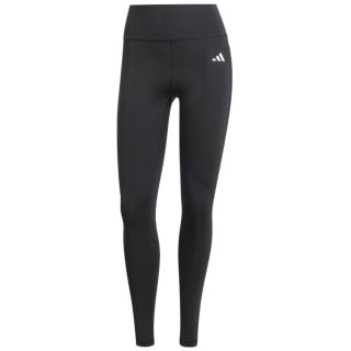 Adidas Optime Essentials Stash Pocket Full-Length Damen Tights