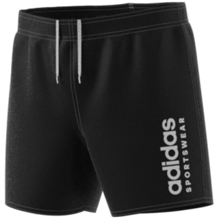 Adidas Sportswear Essentials Logo CLX Kids Badeshorts Jungen