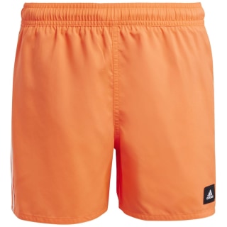 Adidas 3-Streifen Jungen Badehose