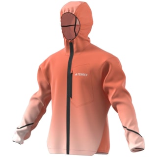 Adidas Terrex Xperior Light Windweave Jacke Herren Schlupfjacke