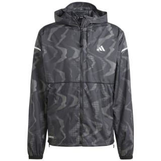 Adidas Ultimate Wind.rdy Jacke Herren Jacke