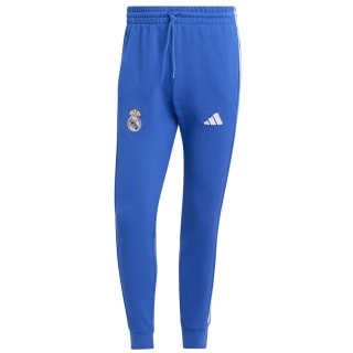 Adidas Real Madrid DNA Herren Fußballhose
