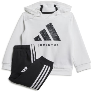 Adidas Juventus Turin DNA Jogginganzug