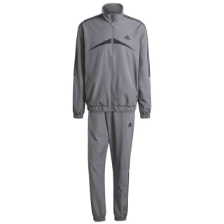 Adidas Sportswear Woven Chevron Trainingsanzug Herren