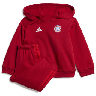 Adidas FC Bayern München DNA Baby-Jogginganzug