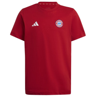 Adidas FC Bayern München Kinder T-Shirt
