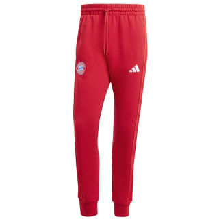 Adidas FC Bayern München DNA Herren Fußballhose