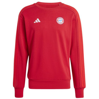 Adidas FC Bayern München DNA Herren Sweatshirt