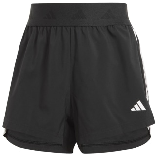 Adidas Hyperglam Woven Damen Shorts